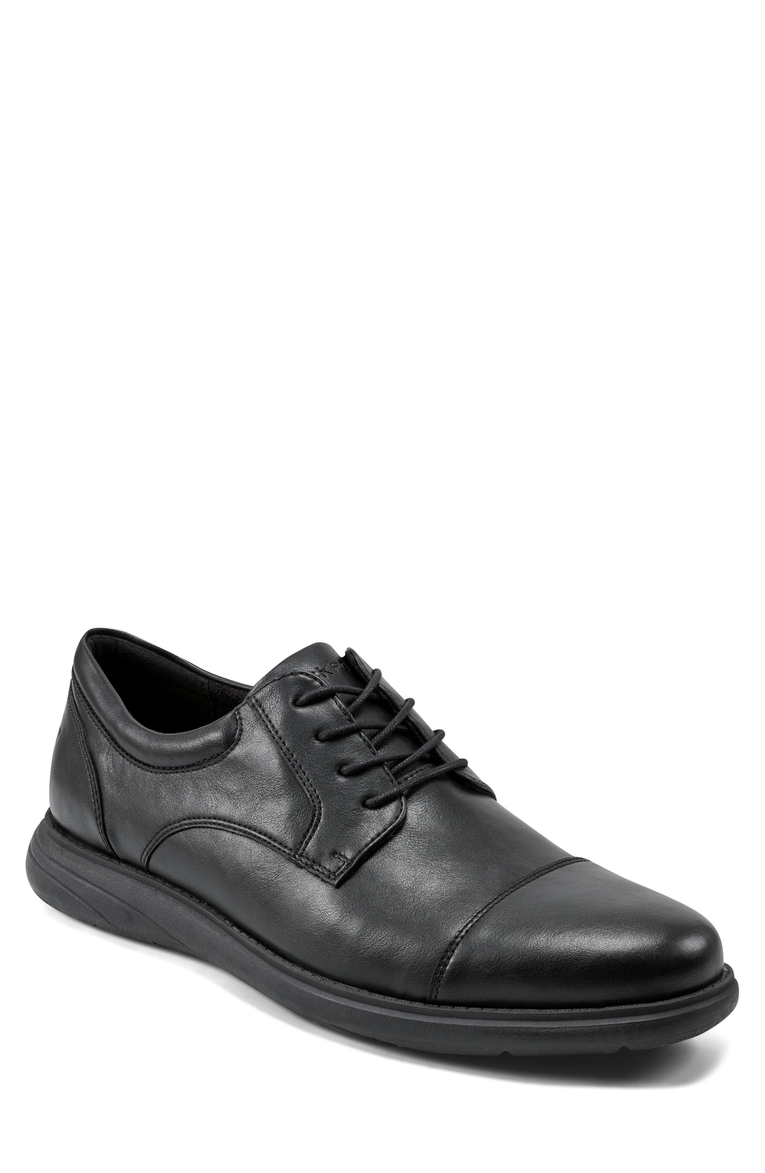 Rockport Declan Cap Toe Derby