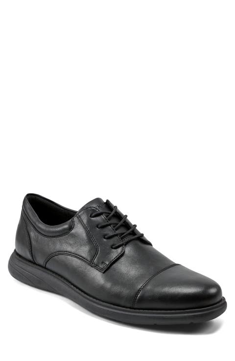 Declan Cap Toe Derby (Men)