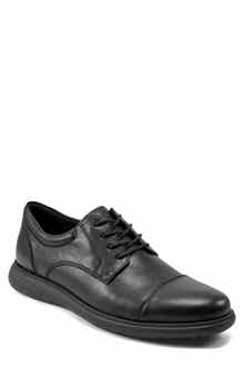 Rockport Declan Cap Toe Derby