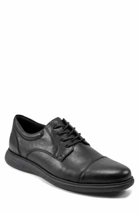 Rockport Declan Cap Toe Derby