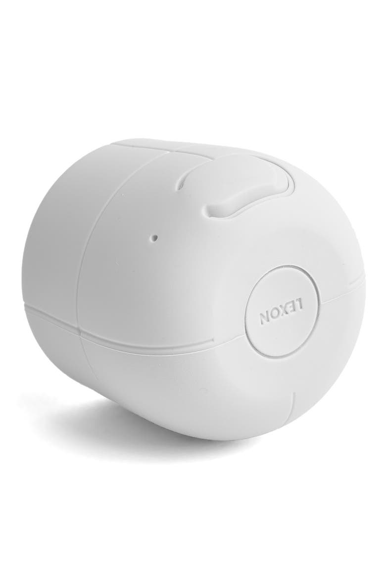 MINO X Bluetooth® Speaker, Alternate, color, MATTE WHITE
