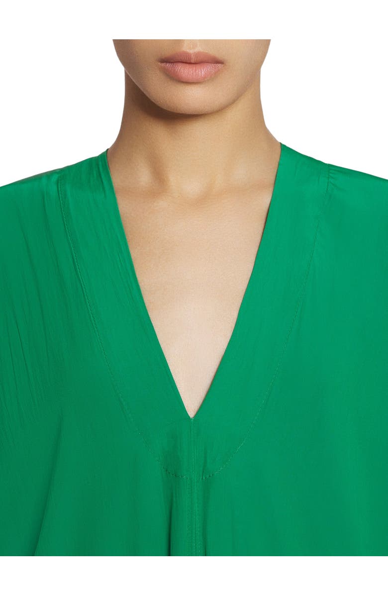 Lanvin Caftan Dress, Alternate, color, 