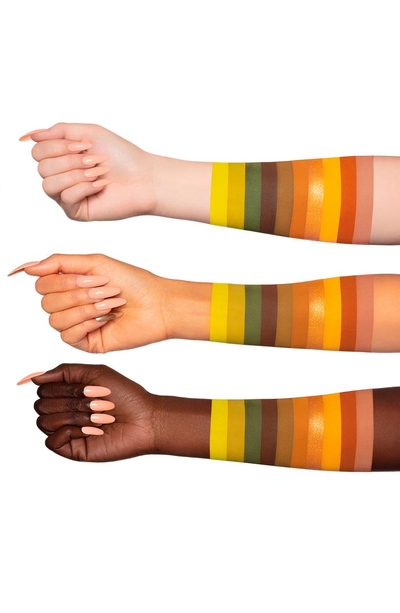 Melt Cosmetics Four Twenty Eyeshadow Palette, Alternate, color, Four Twenty