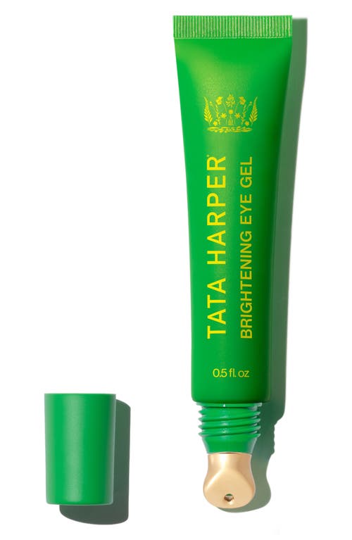 Tata Harper Skincare Brightening Eye Gel