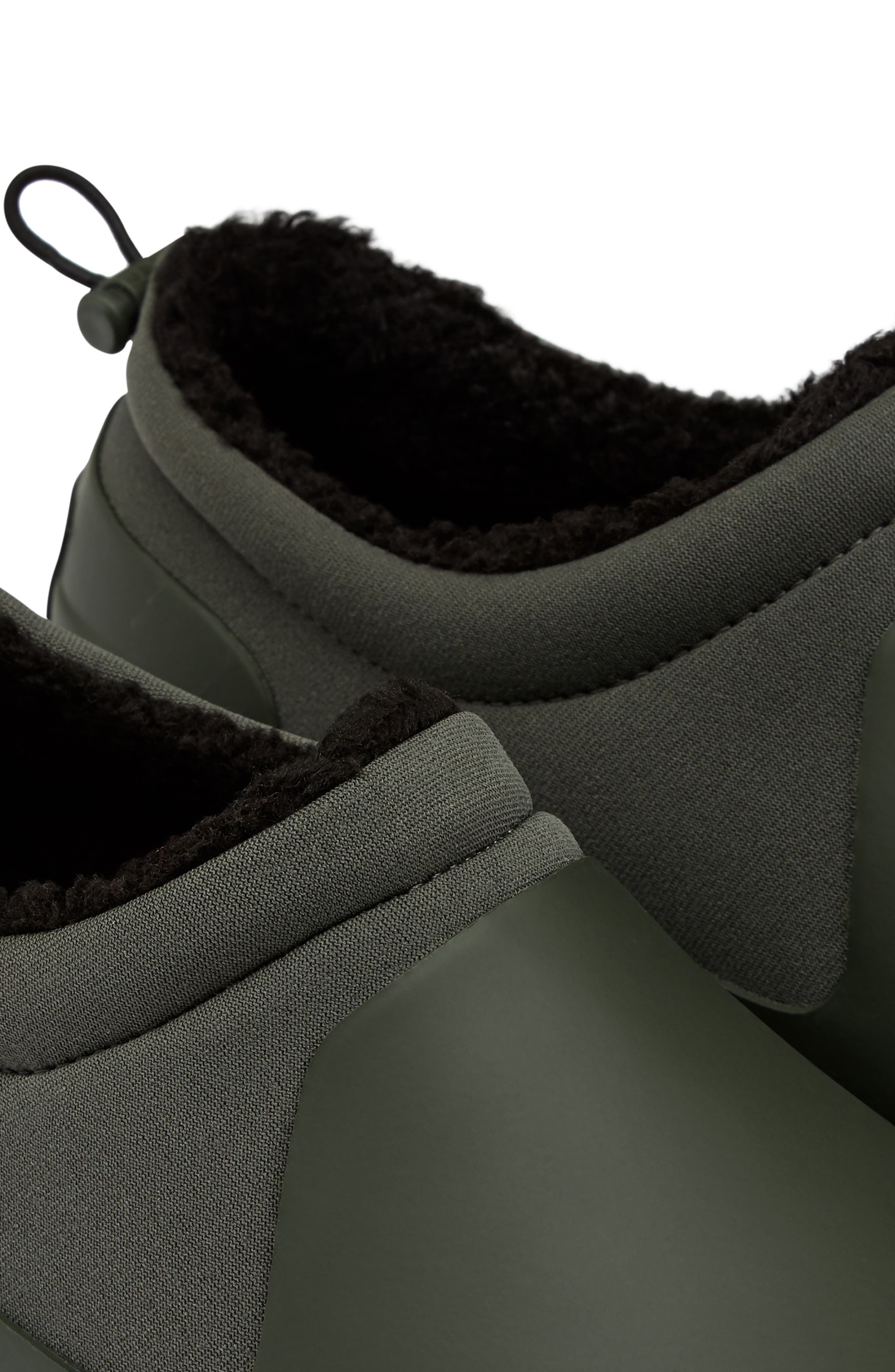 Original Waterproof Slip-On, Alternate, color, DARK OLIVE