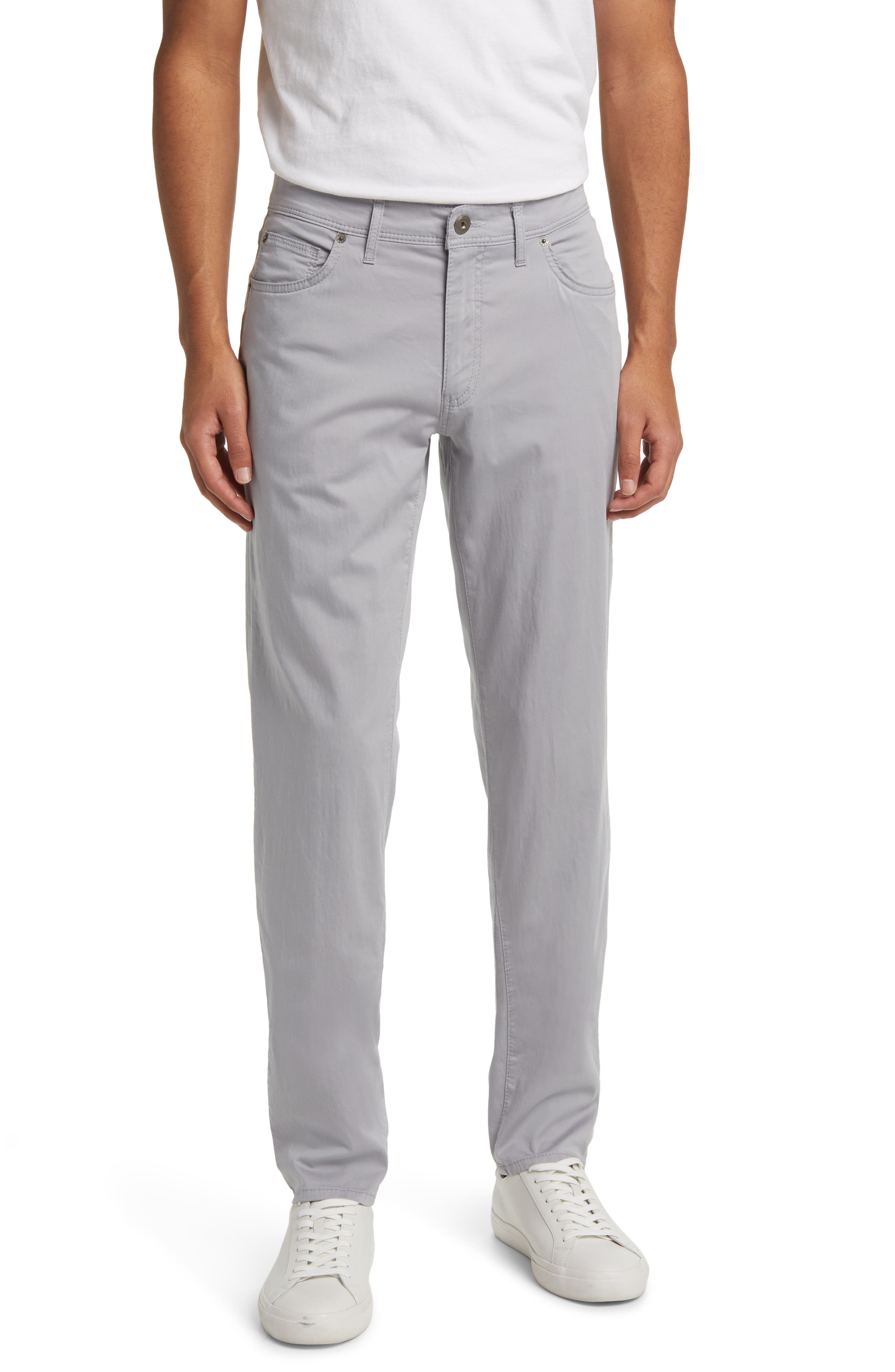 Brax Cadizu Five-Pocket Trousers