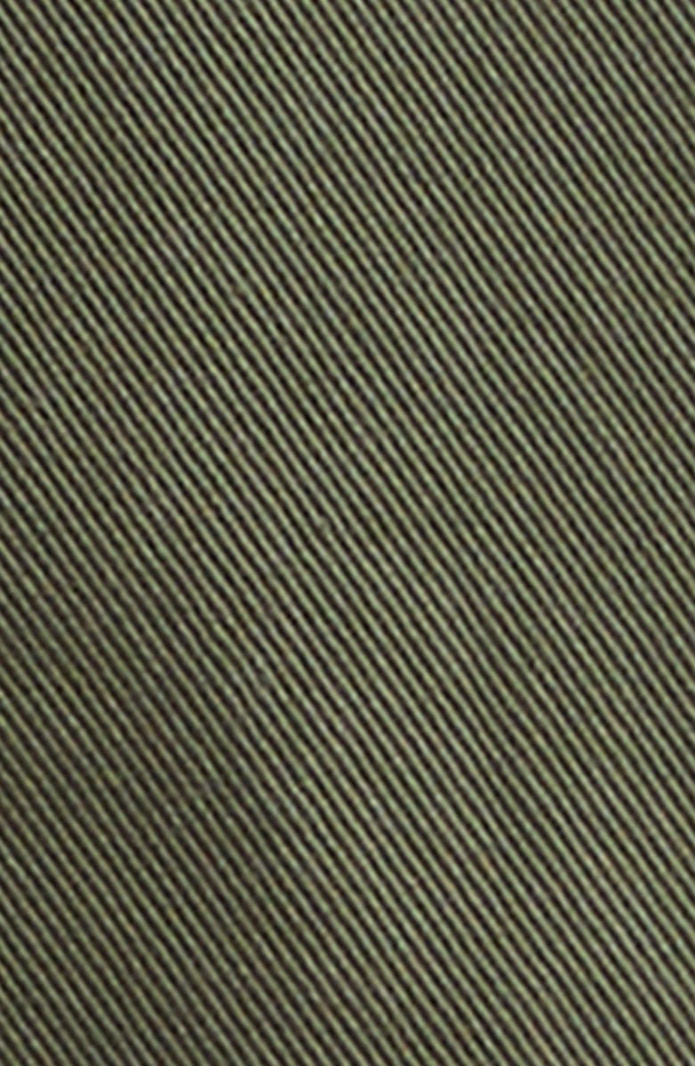 JW Anderson Anchor Patch Pocket Chore Jacket, Alternate, color, Washed Green