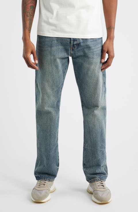 Trek Heart Fit Jeans (Mission Control)