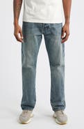 Billionaire Boys Club Trek Heart Fit Jeans