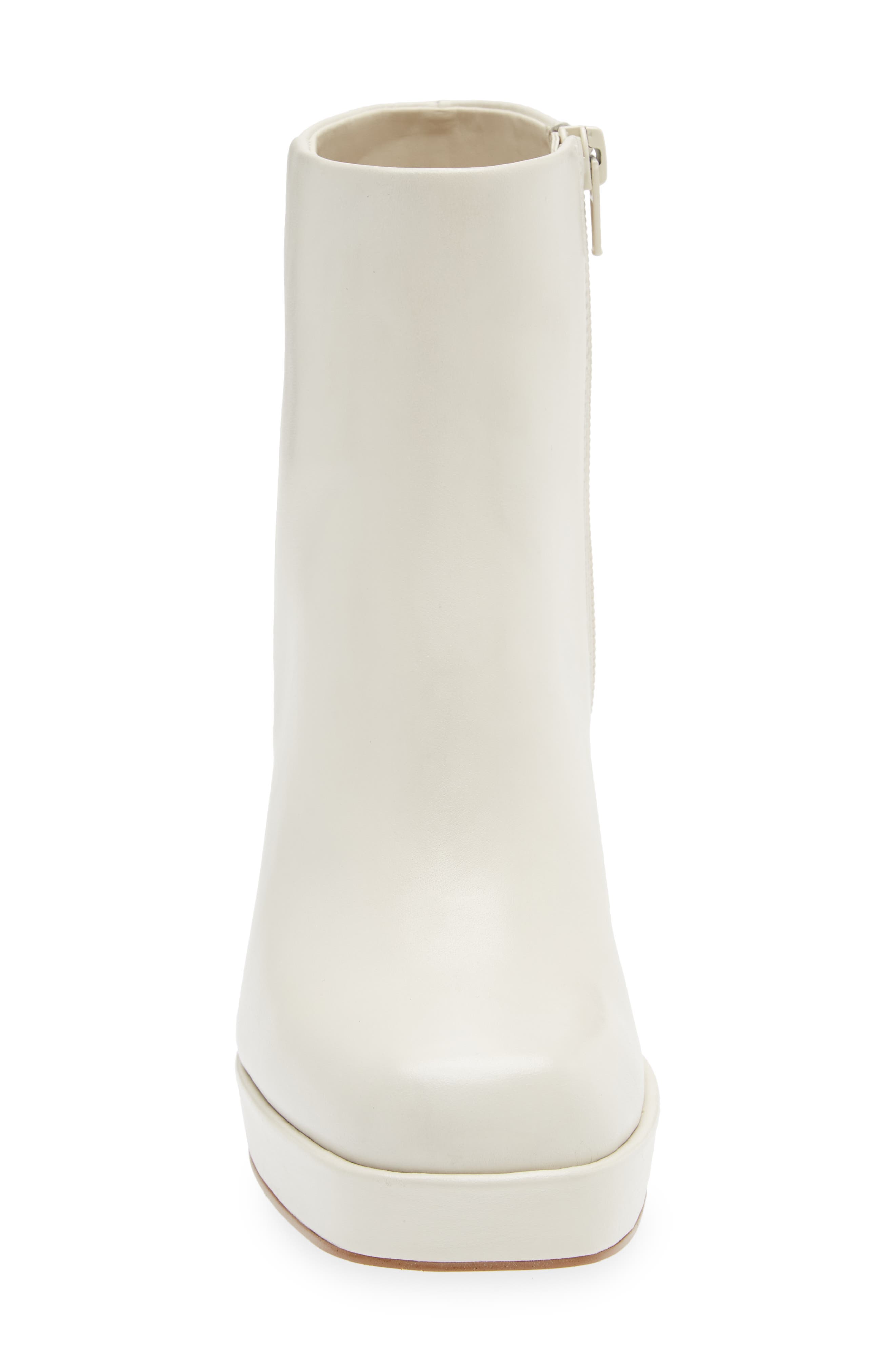 Steve Madden Elie Block Heel Bootie, Alternate, color, 