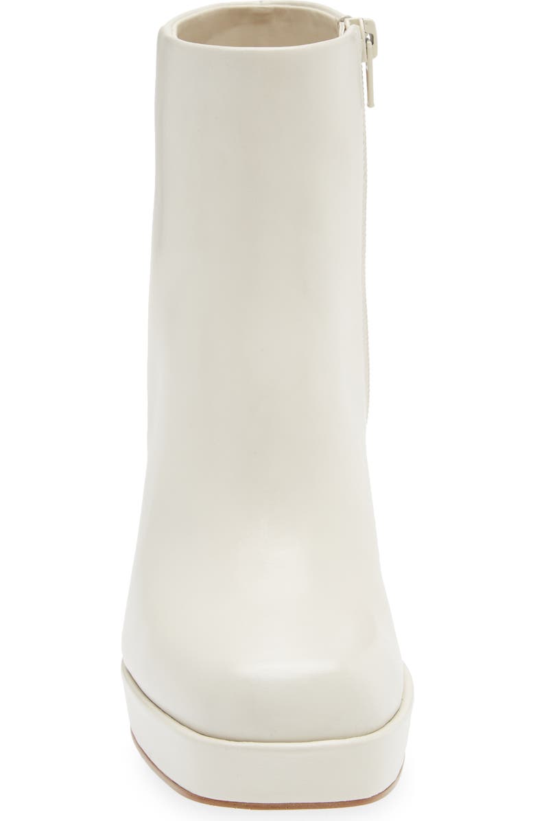 Steve Madden Elie Block Heel Bootie, Alternate, color,