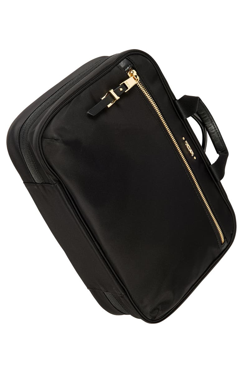 TUMI Voyageur Madina Nylon Cosmetics Case, Alternate, color,