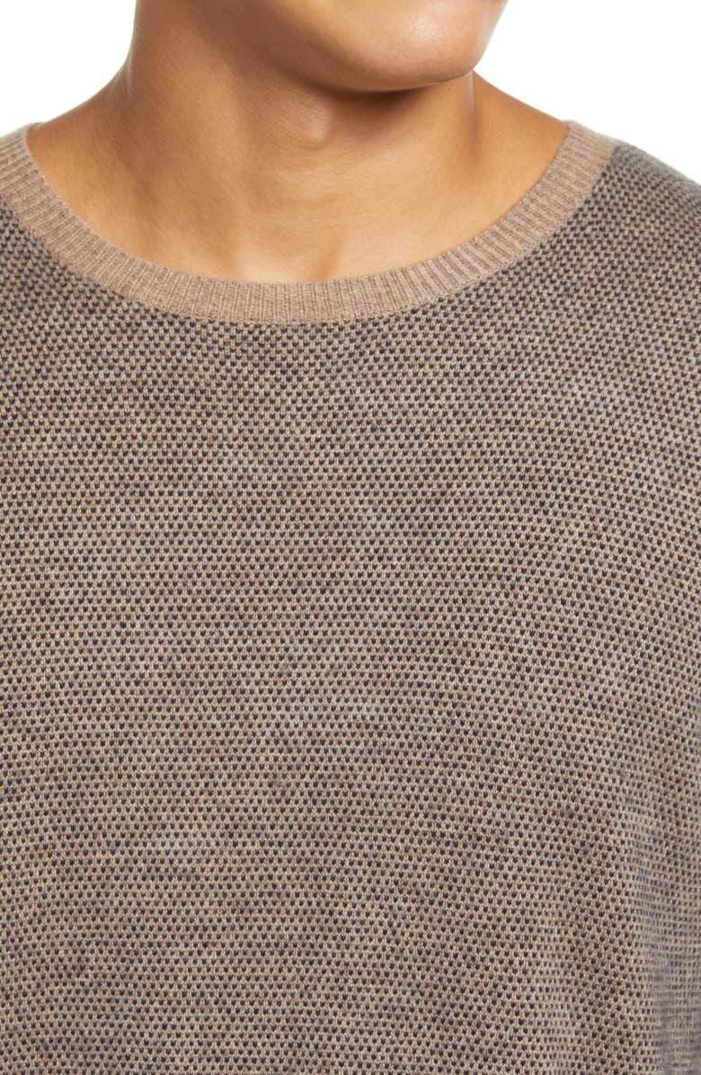 Rails Rune Wool Blend Crewneck Sweater, Alternate, color,