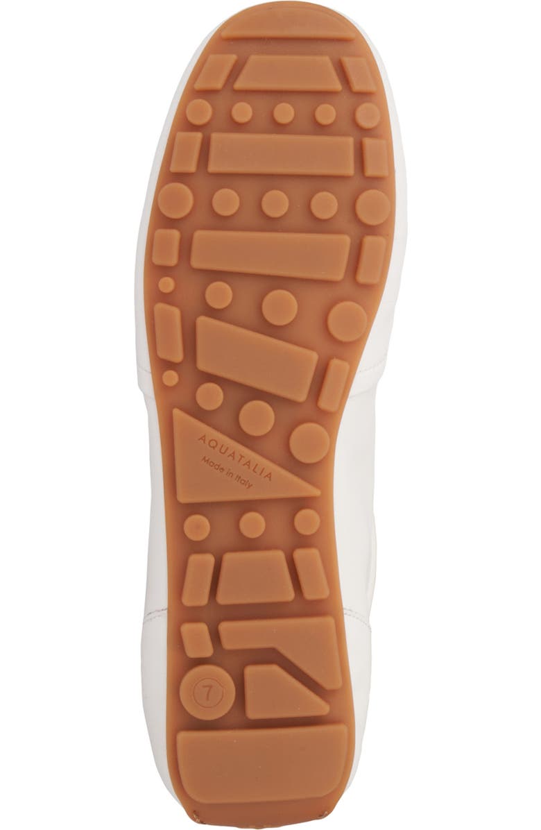 Aquatalia Qrystal Action Water Repellent Sneaker, Alternate, color,