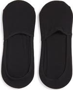 Calvin Klein 2-Pack No-Show Socks