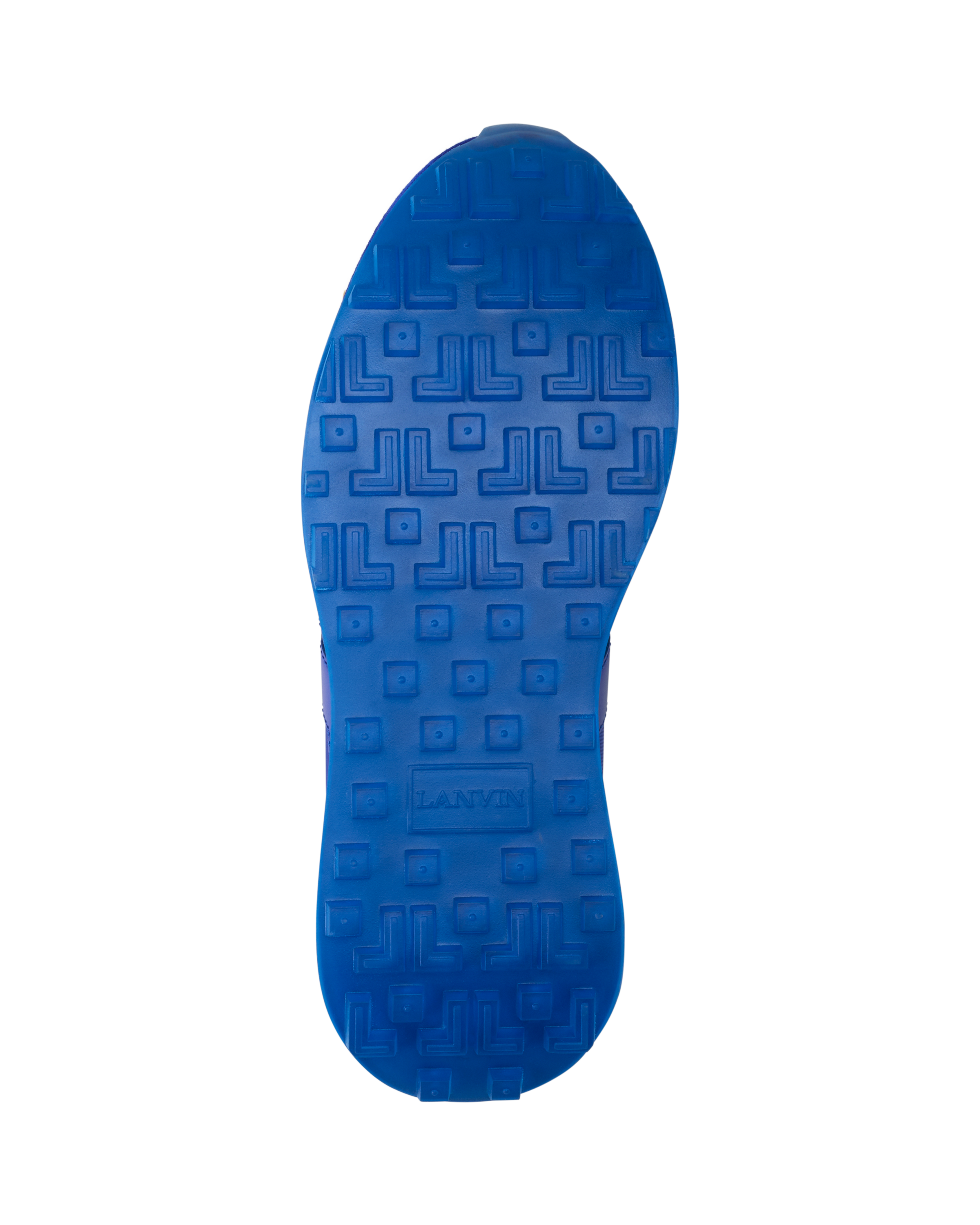 Bumpr Nylon Sneakers, Alternate, color, Electric Blue