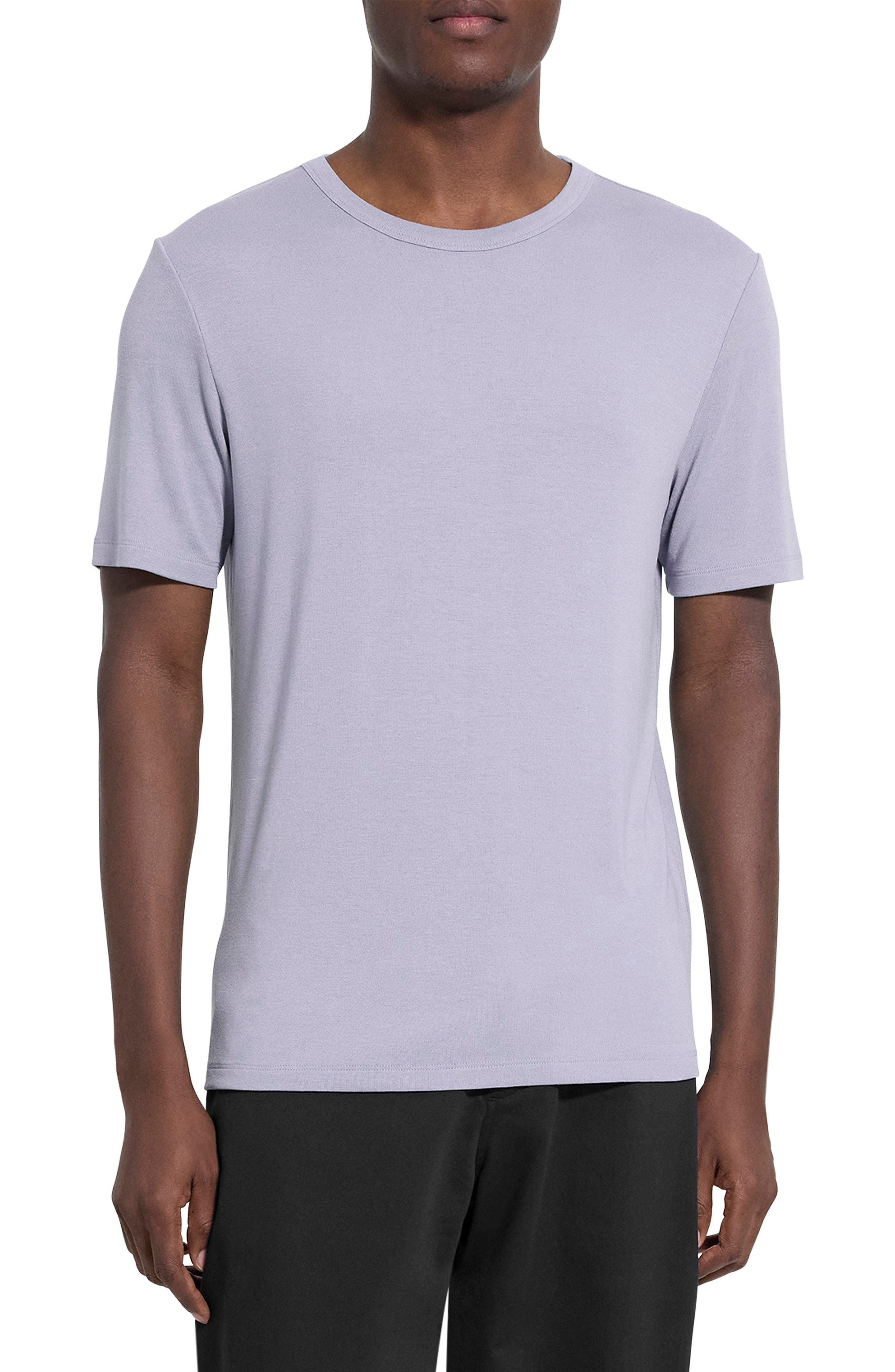 GRAY LILAC