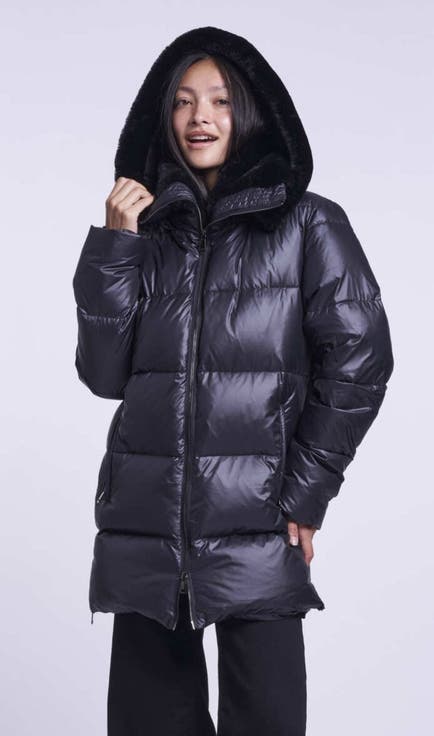 Down Jacket