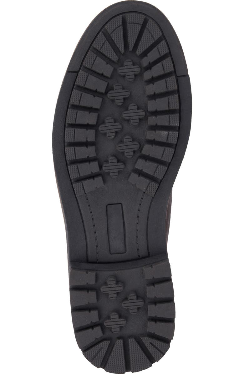 RESERVE FOOTWEAR Lloyd Lace-Up Boot, Alternate, color, Brown