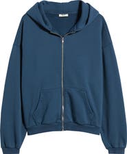 Elwood Core Zip Hoodie