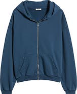 Elwood Core Zip Hoodie