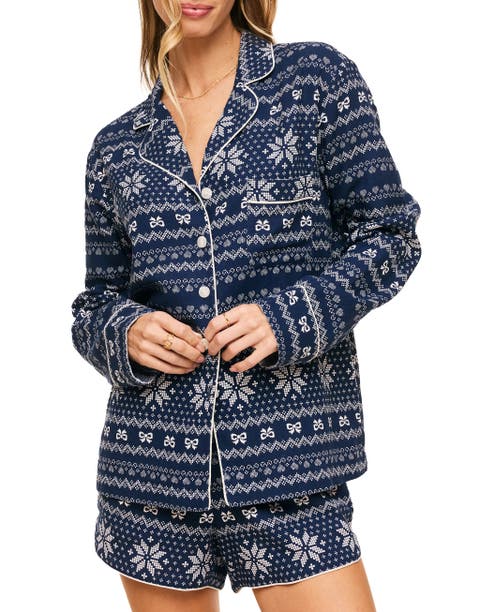 Cecelia Pajama Set