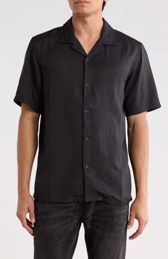 rag & bone Alan Camp Shirt