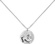 Monica Vinader Zodiac Charm Pendant Necklace