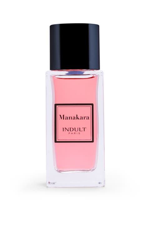 Manakara Eau de Parfum