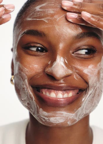 Gentle Cleansing Foam