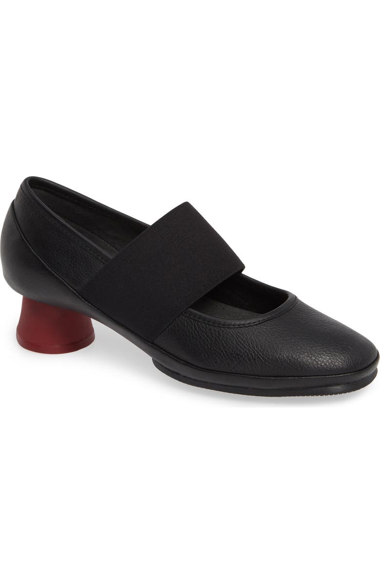 Camper Alright Pump, Main, color,