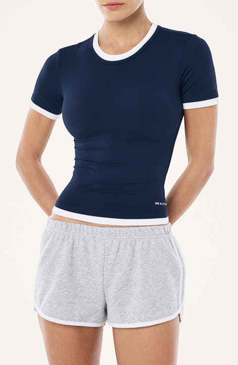 Foundation Layer Performance T-Shirt