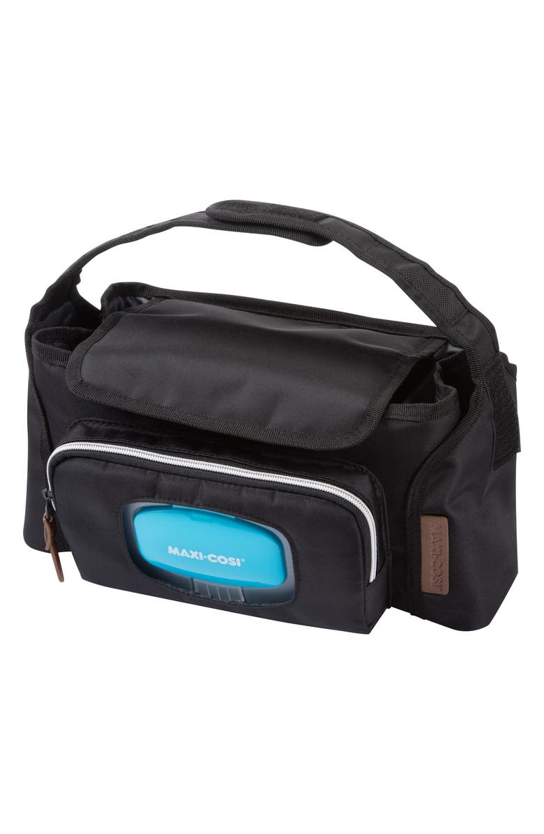 Maxi-Cosi<sup>®</sup> Stroller Parent Organizer Console, Alternate, color,