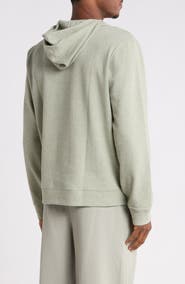 Frye Speckled Donegal Hoodie
