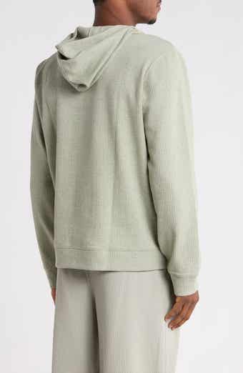 Speckled Donegal Hoodie