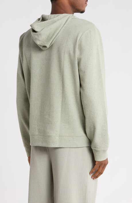 Speckled Donegal Hoodie
