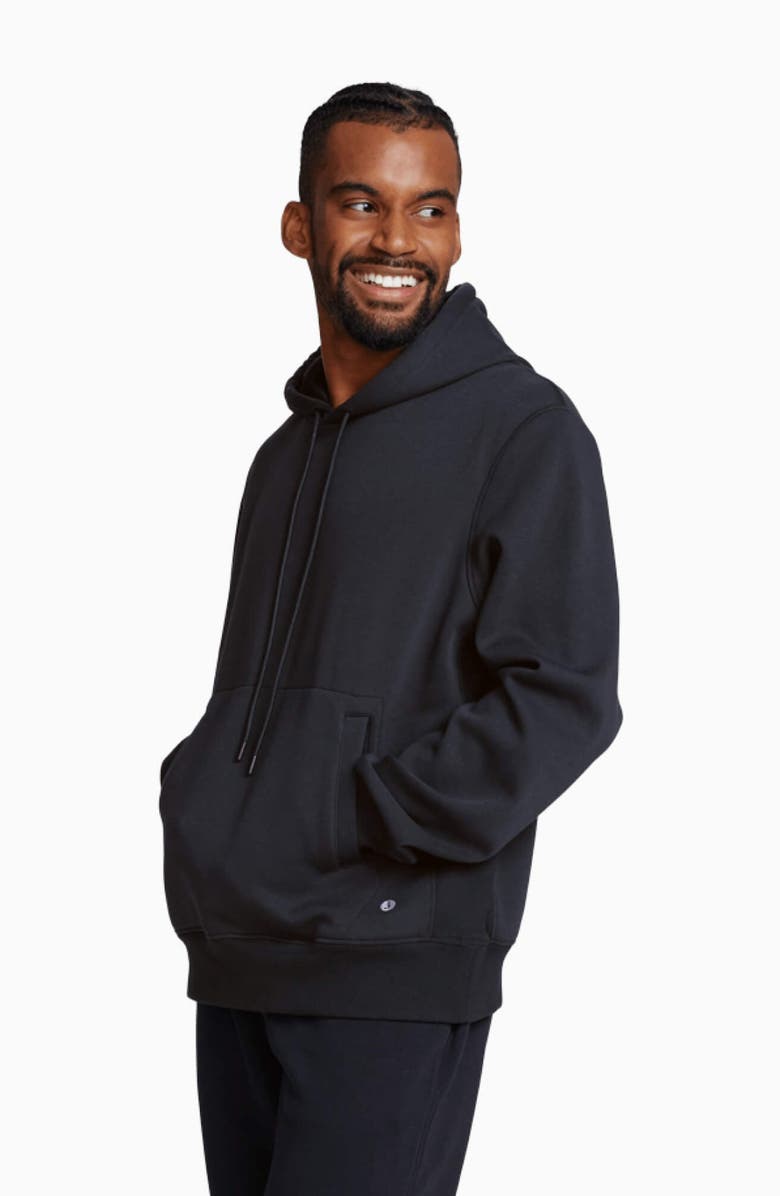 Jambys Chilluxe Hoodie, Alternate, color, 