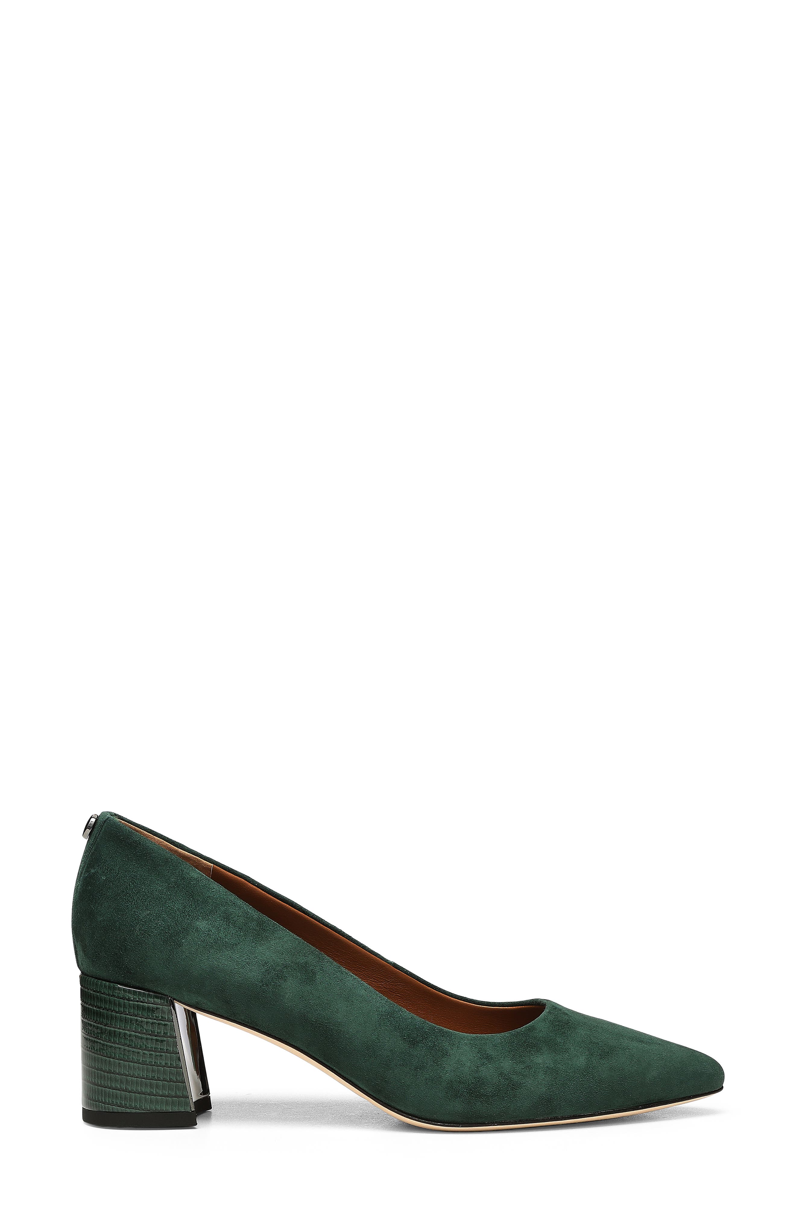 Donald Pliner Suzette Pointed Toe Pump, Alternate, color, 