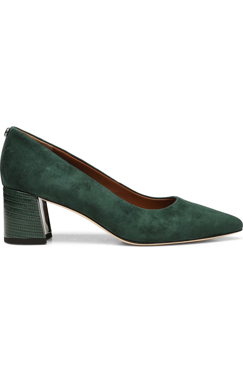 Donald Pliner Suzette Pointed Toe Pump, Alternate, color,