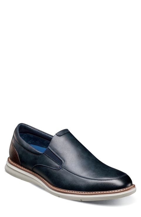 Chase Moc Toe Loafer (Men)