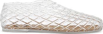 Darleene Jelly Slip-On