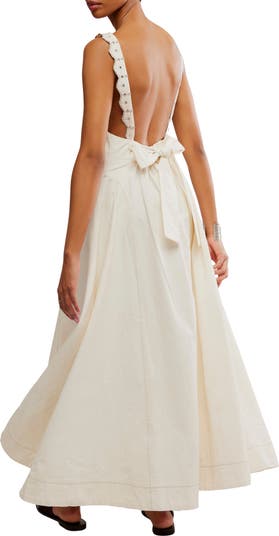 Bali Vienna Sleeveless Maxi Dress