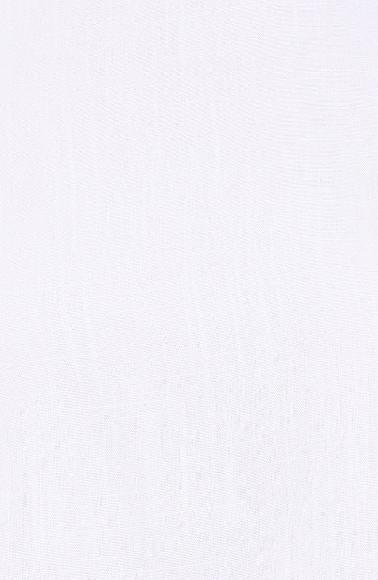 Petal & Pup Madison Maxi Skirt, Alternate, color, White