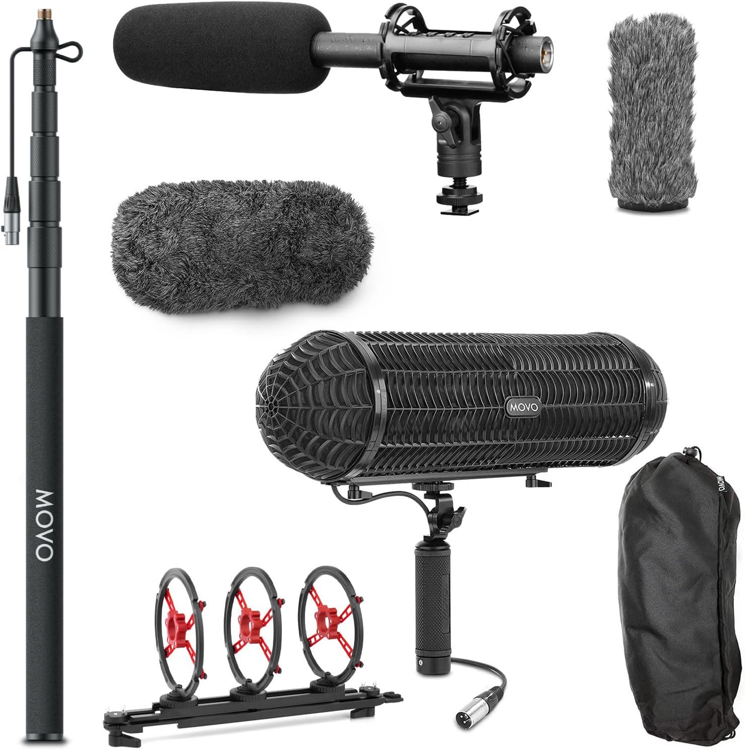 selected Black