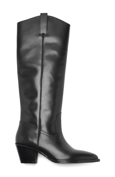 Lorrain Western Boot (Women)