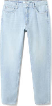 MANGO Bob Regular Fit Jeans