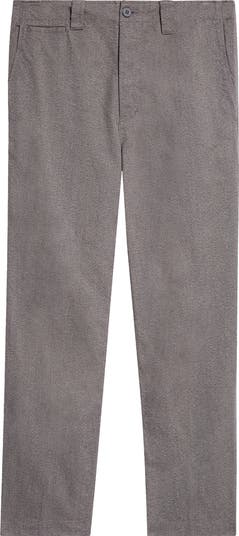 VISVIM Cotton Wide Leg Chinos | Nordstrom