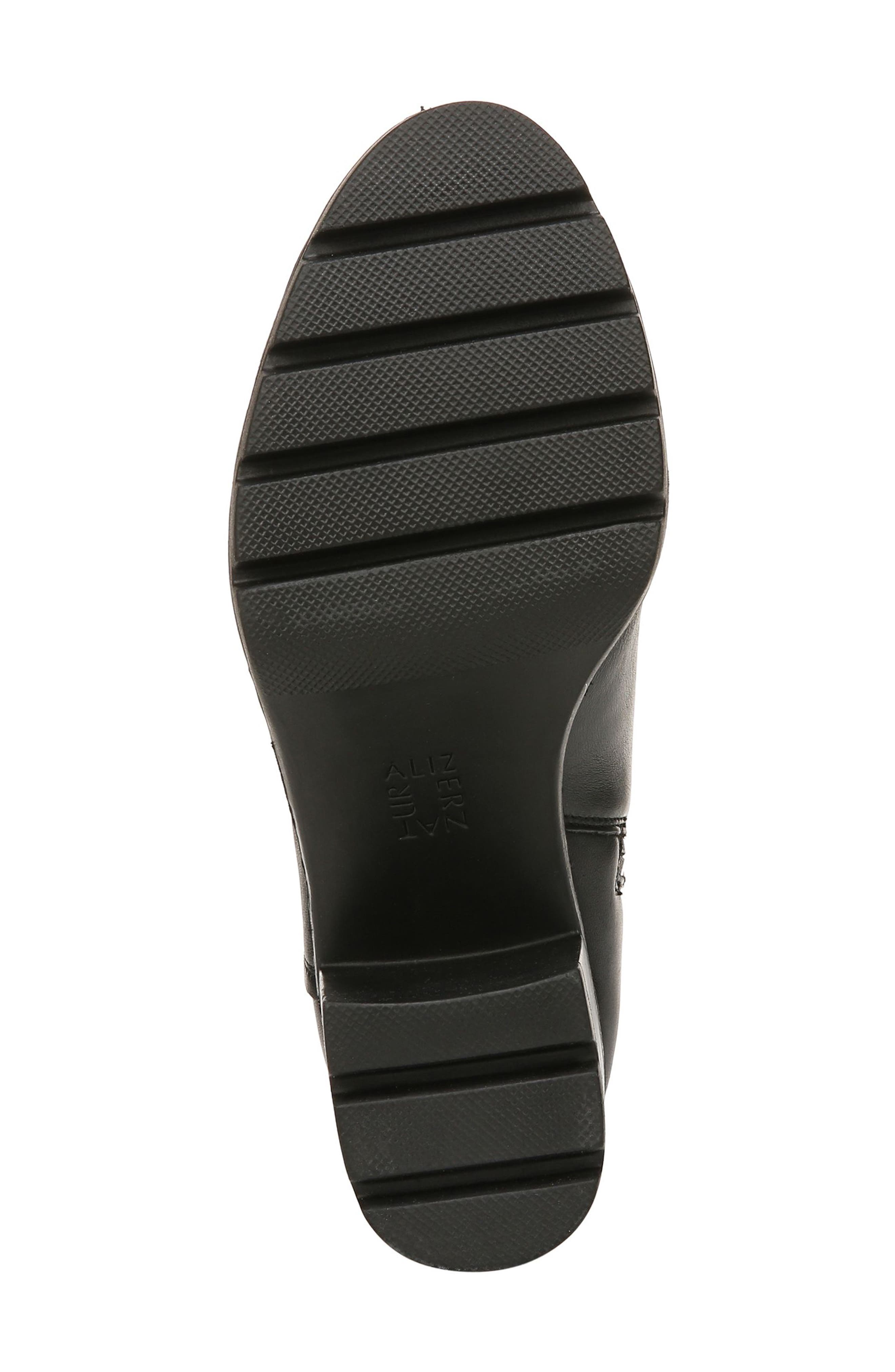 Naturalizer Veeda Water Resistant Bootie, Alternate, color, 