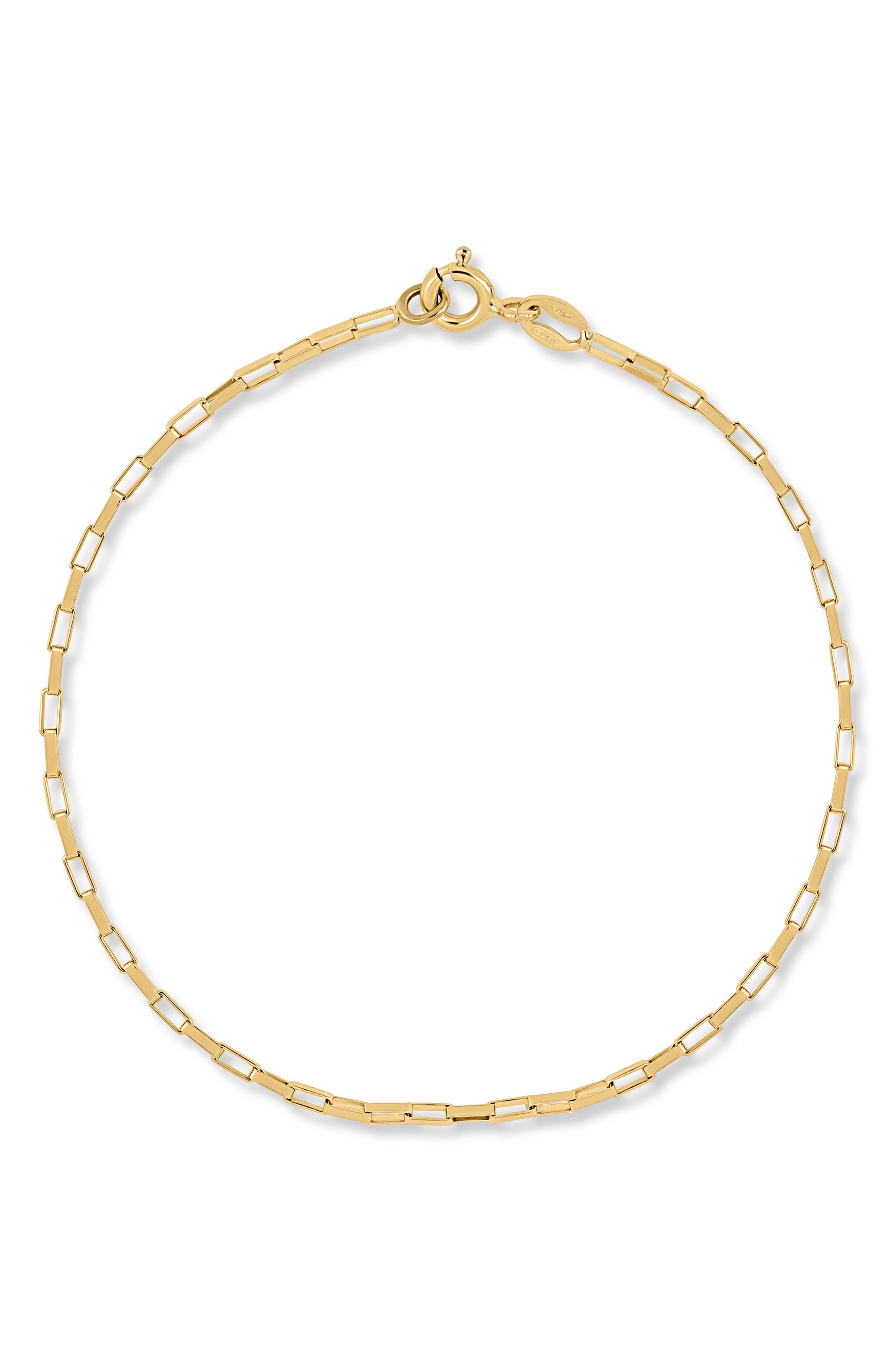 selected 14K YELLOW GOLD