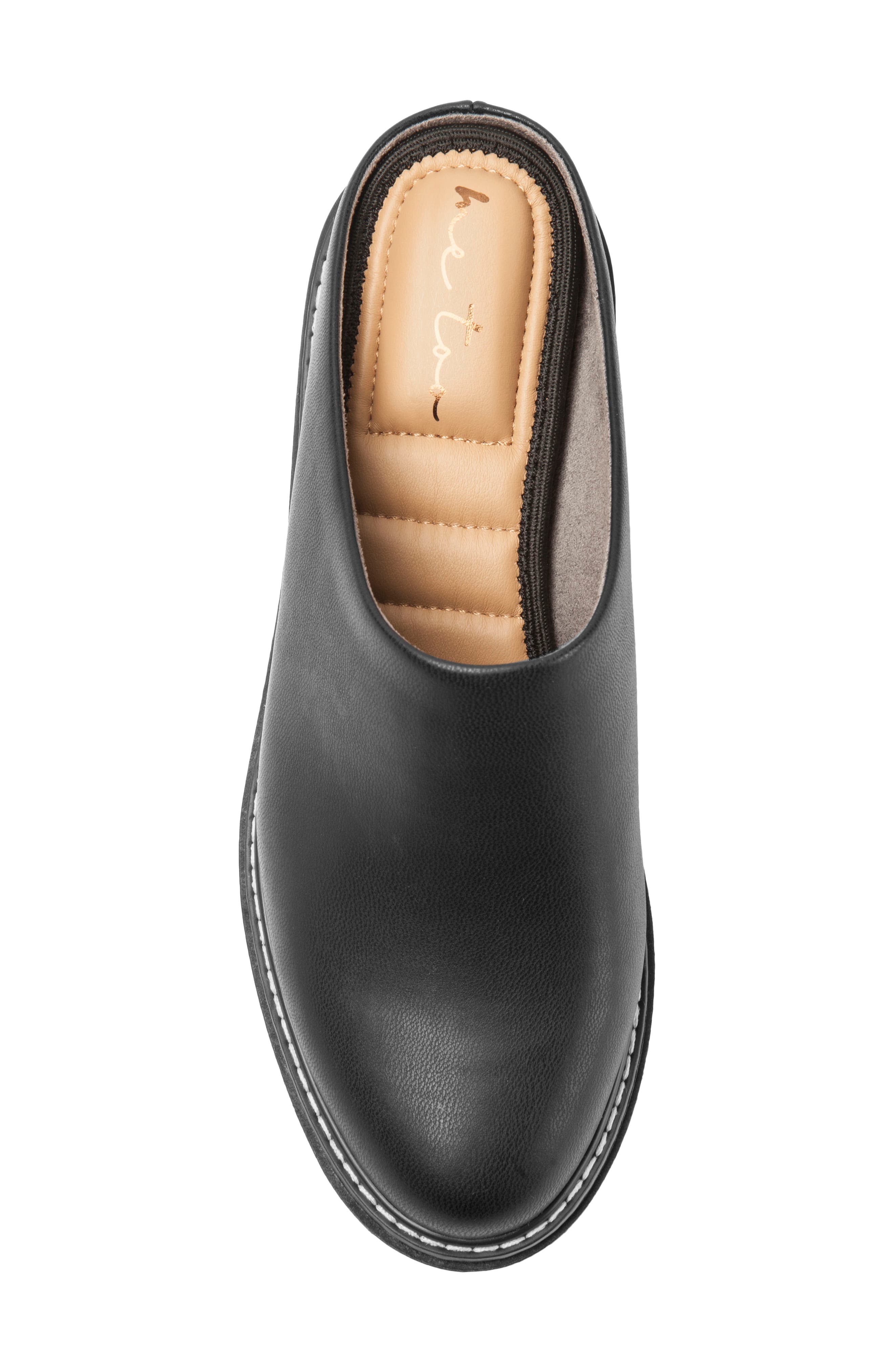 Me Too Maxy Mule, Alternate, color, 